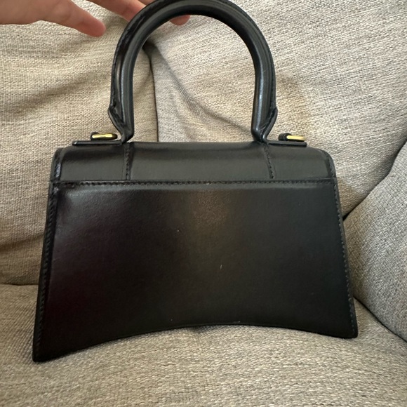 Balenciaga Women Hourglass XS handbag box Used - Picture 9 of 10